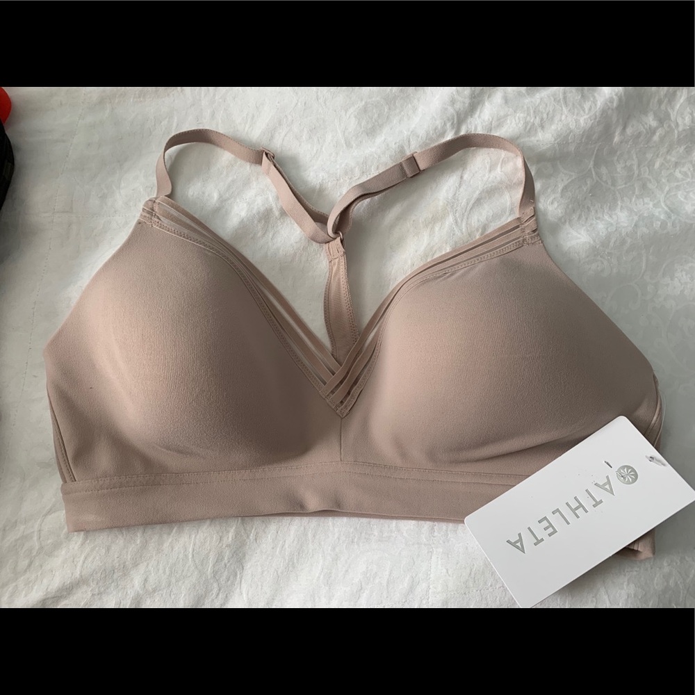 Athleta Everyday Bra In Powervita